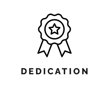 Dedication Image